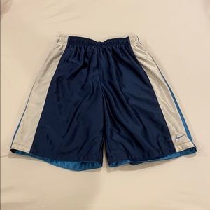 Youth Reversible Nike Shorts